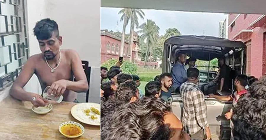 ঢাবিতে তোফাজ্জল হত্যা: ২২ জনের নামে গ্রেপ্তারি পরোয়ানা জারি