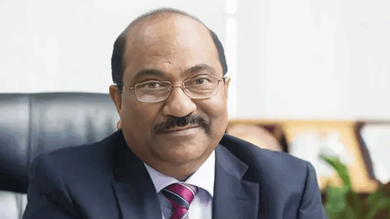 এস কে সুর ও তার পরিবারের সম্পদ ক্রোকের আদেশ