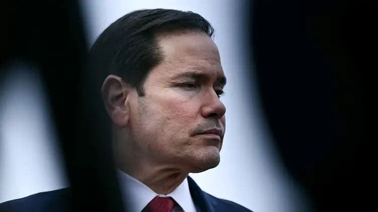 কয়েক সপ্তাহেই শেষ হবে ইরান যুদ্ধ: মার্কো রুবিও