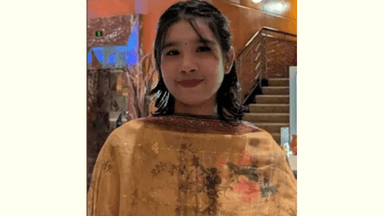 মিরপুরে অগ্নিকাণ্ডে বিমানবাহিনীর সদস্য অনন্যা নিহত