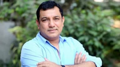 নতুন সিনেমার ঘোষণা দিলেন তৌকীর আহমেদ