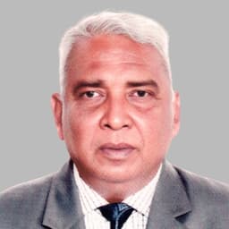Dr. Toufic Ahmad Choudhury