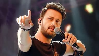 অবশেষে ঢাকায় আতিফ আসলাম, কনসার্ট ২৪ জুলাই