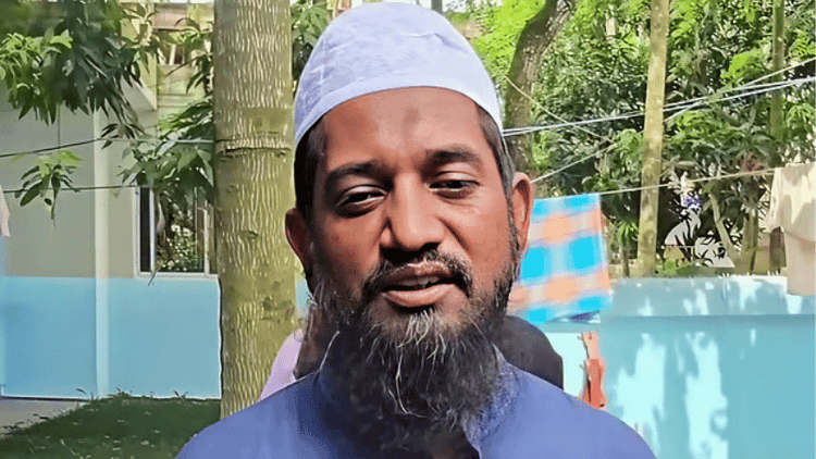 গৃহবধূকে হত্যা করে নিজেই বিচার চাইলেন মুয়াজ্জিন
