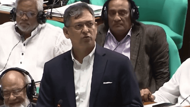 ‘সামাজিক যোগাযোগমাধ্যম থেকে ক্ষতিকর কনটেন্ট অপসারণে বাধ্য করার বিধান আনা হবে’