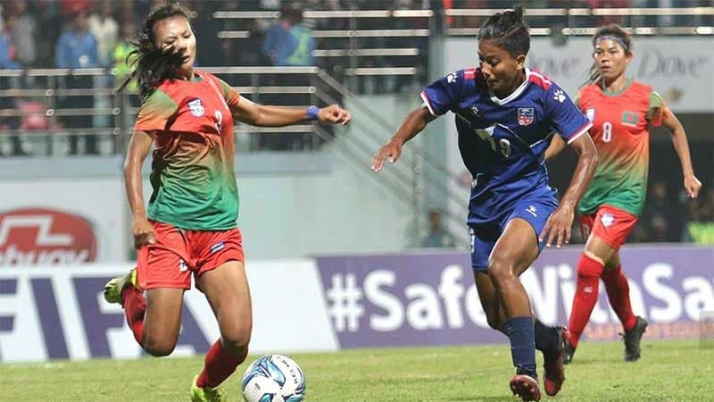 সাফজয়ী দলকে পুরস্কৃত করবে বিসিবি