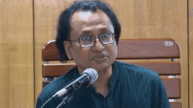 তেলের দামের সঙ্গে সমন্বয় করে বাসের ভাড়া নির্ধারণ: তথ্য উপদেষ্টা