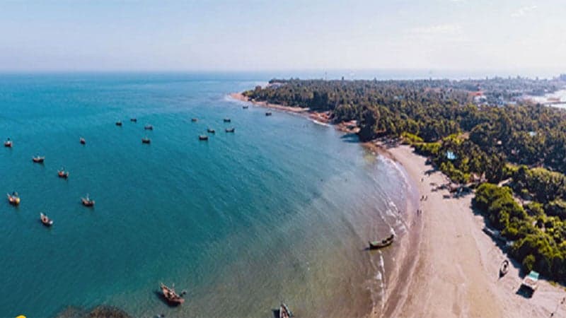 সেন্টমার্টিনে বিদ্যুৎ নেই, ভোগান্তি