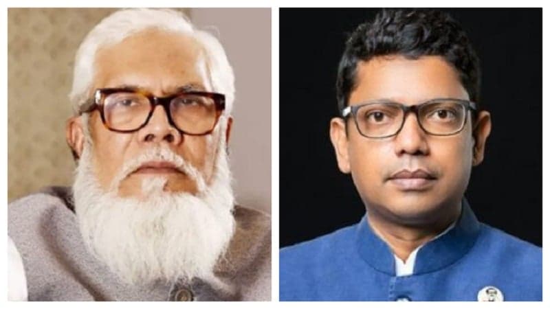 হত্যাচেষ্টা মামলায় সালমান ও পলকের ৪ দিনের রিমান্ড