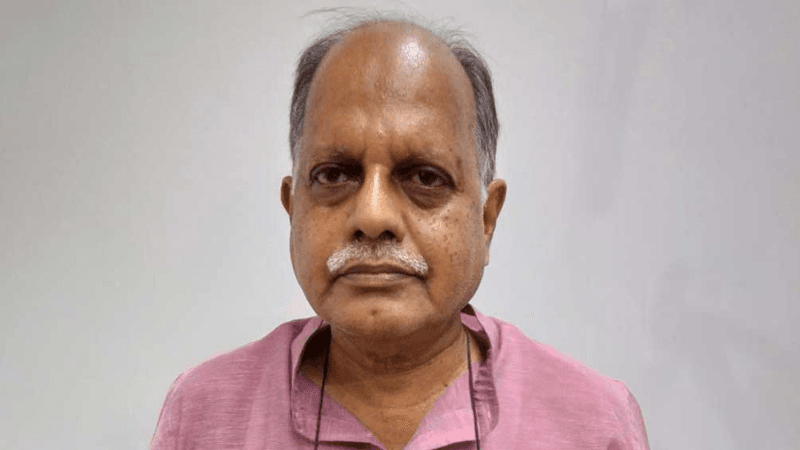 সাংবাদিক ও কলামিস্ট বিভুরঞ্জন সরকার নিখোঁজ
