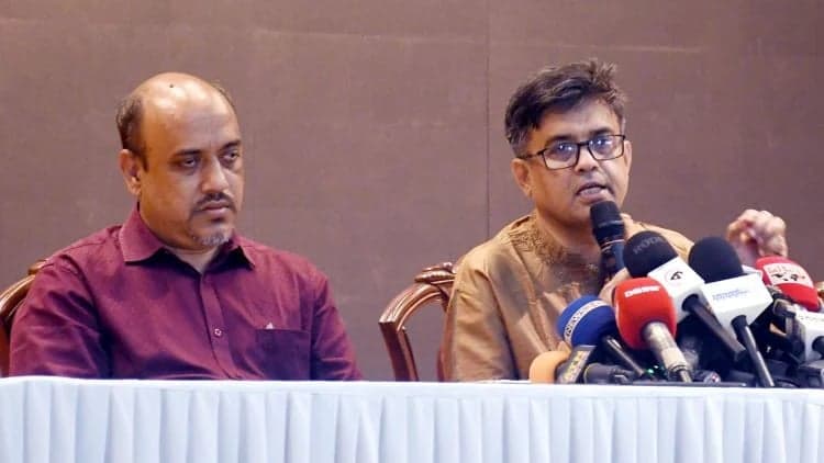 রমজান মাসজুড়ে নিত্যপণ্য সহনীয় পর্যায়ে থাকবে : প্রেস সচিব