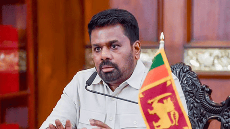 যুক্তরাষ্ট্রের দুটি যুদ্ধবিমানকে অবতরণের অনুমতি দেয়নি শ্রীলঙ্কা