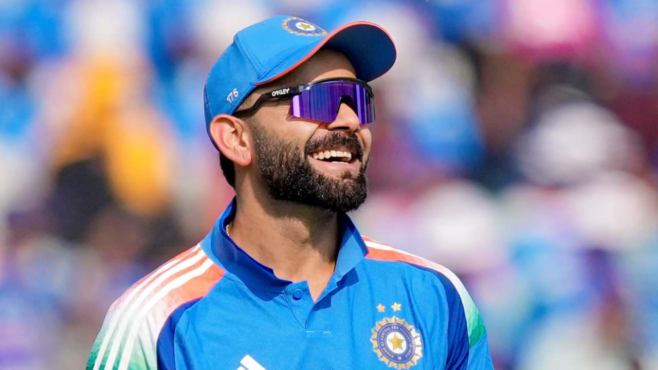 ২০২৭ বিশ্বকাপের পর আন্তর্জাতিক ক্রিকেট ছাড়বেন কোহলি