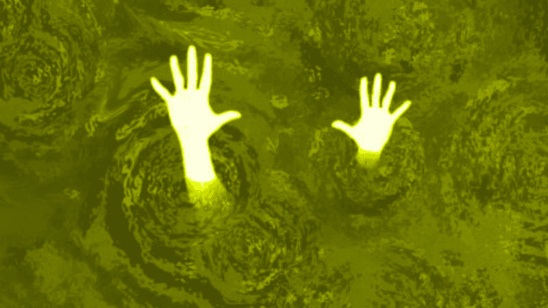 ফটিকছড়িতে ইটভাটার গর্তে পড়ে দুই শিশুর মৃত্যু