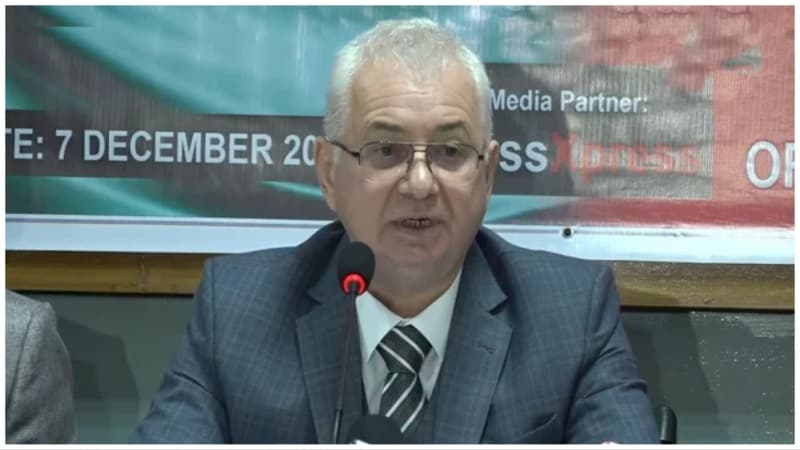 যুক্তরাষ্ট্রের যেকোনো নিষেধাজ্ঞায় বাংলাদেশের পাশে থাকবে রাশিয়া : ঢাকায় রুশ রাষ্ট্রদূত