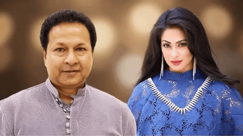 ‘বেকার হয়ে গেলেই মনে হয় আগে পাপ করেছি’, কাকে বললেন বাপ্পারাজ?