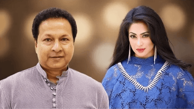 ‘বেকার হয়ে গেলেই মনে হয় আগে পাপ করেছি’, কাকে বললেন বাপ্পারাজ?