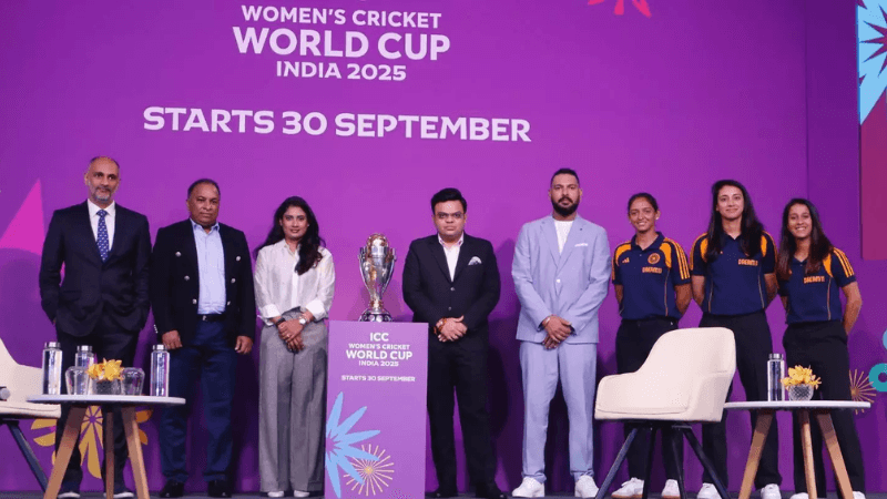 নারী বিশ্বকাপে প্রাইজমানি বাড়ল চার গুণ, চ্যাম্পিয়ন দল পাবে ৫৪ কোটি 