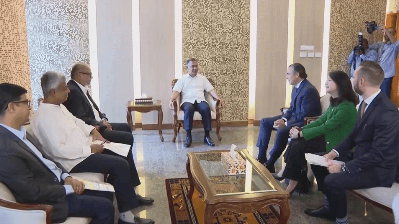 বাংলাদেশে নতুন গ্যাসক্ষেত্র অনুসন্ধানে বিনিয়োগে আগ্রহী শেভরন