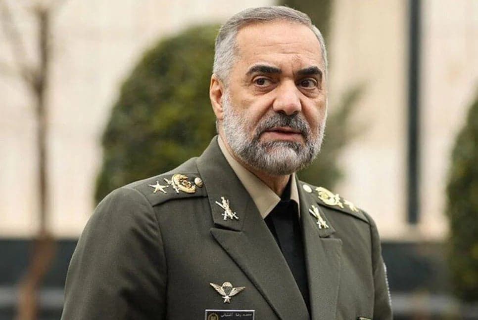 গাজায় যুদ্ধ বন্ধ না করলে যুক্তরাষ্ট্রকে 'কঠিন আঘাত' করা হবে: ইরান