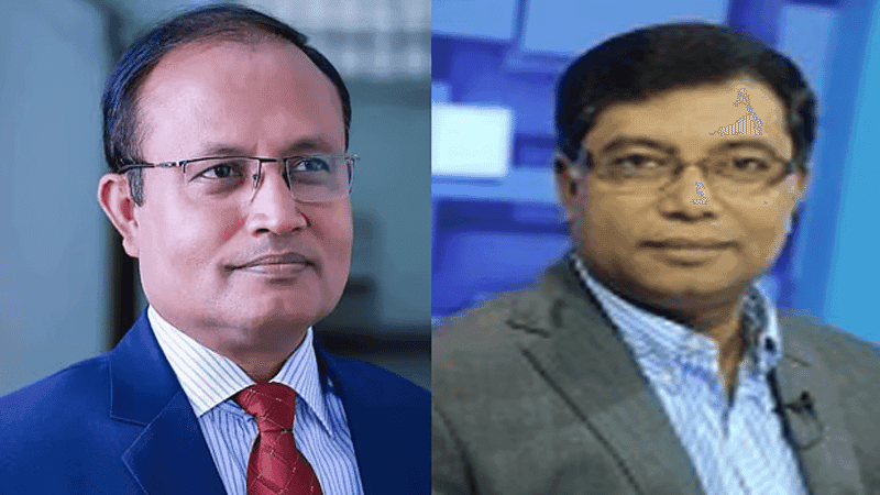 ঢাবিসহ ৭ বিশ্ববিদ্যালয়ে নতুন ভিসি নিয়োগ