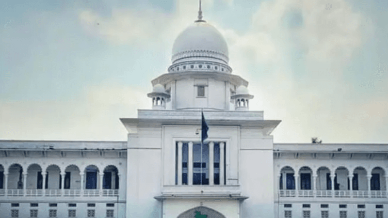 গ্রেনেড হামলা মামলায় পুনঃতদন্তের প্রয়োজন নেই : আপিল বিভাগ