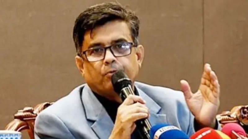 আইনশৃঙ্খলা পরিস্থিতি পর্যবেক্ষণে ২৫ হাজার ৫০০টি বডি অন ক্যামেরা ব্যবহার করা হবে: প্রেস সচিব