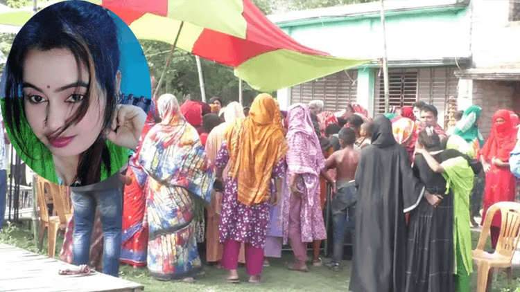 নাচ-গান করায় নারীর মরদেহ দাফনে বাধা, কয়েক ঘণ্টা পর প্রশাসনের হস্তক্ষেপে সমাধান
