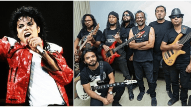 মাইকেল জ্যাকসনকে ট্রিবিউট দেবে ওয়ারফেজ