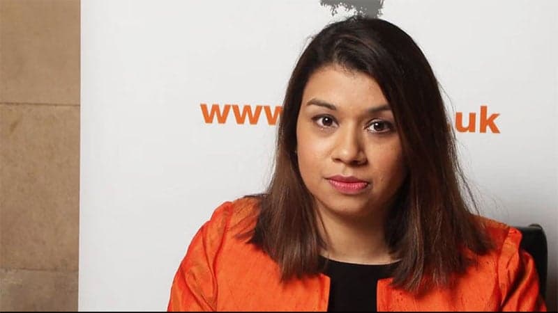 নিজের বিরুদ্ধে ওঠা অভিযোগ তদন্তের আহ্বান টিউলিপের 