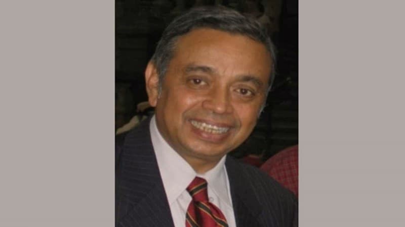 সাবেক মুখ্যসচিব ও মুক্তিযোদ্ধা ড. কামাল সিদ্দিকী আর নেই