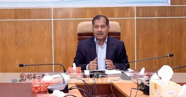 সংসদীয় ব্যবস্থা অনুযায়ী প্রথম অধিবেশনে ভাষণ দেবেন রাষ্ট্রপতি: তথ্যমন্ত্রী