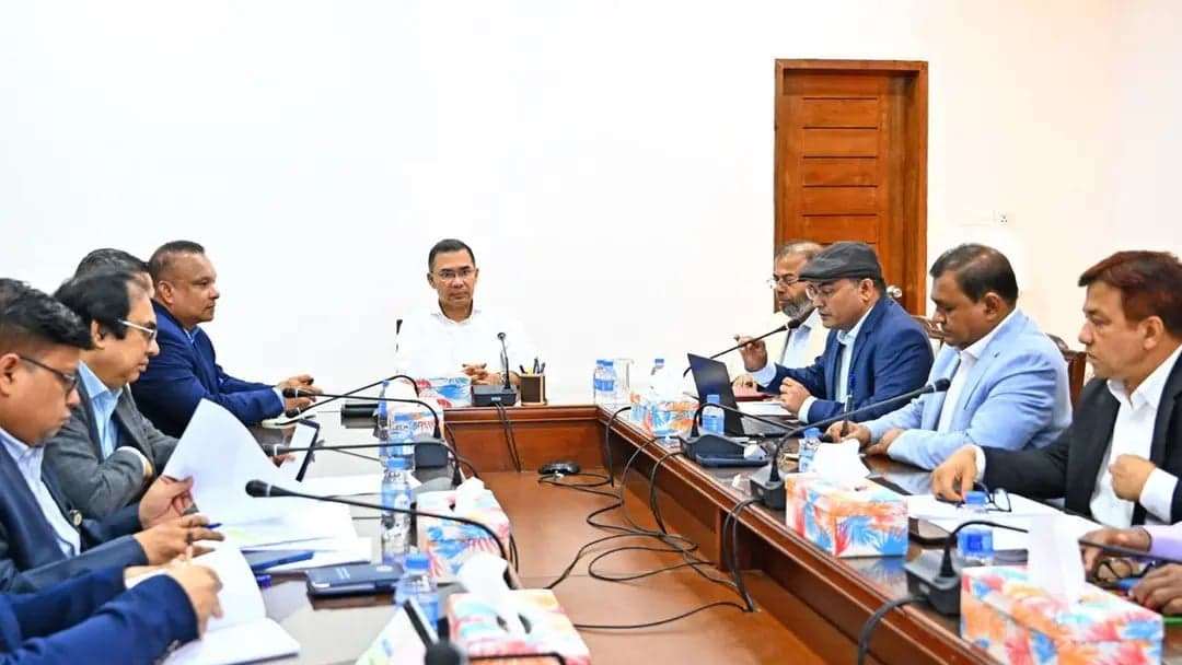 কার্বন নিঃসরণ কমানো ও কার্বন ক্রেডিট বাড়াতে পরিকল্পনার নির্দেশ প্রধানমন্ত্রীর