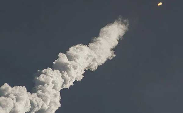 এবার সিরিয়ার বিমানবন্দরে হামলা চালাল ইসরায়েল