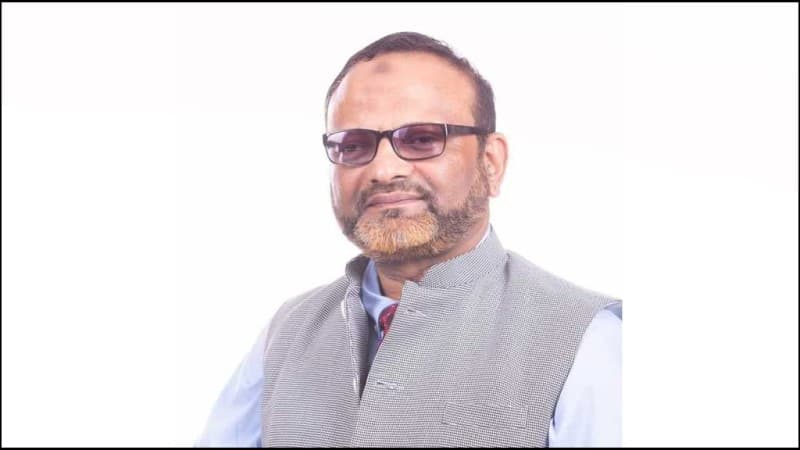 ঢাবি ভিসি ডেনমার্কের রাষ্ট্রদূত মনোনীত