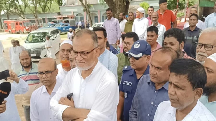 উভয় পক্ষের সম্মতিতে যুক্তরাষ্ট্রের সঙ্গে শুল্ক চুক্তি প্রকাশ করা হবে: বাণিজ্য উপদেষ্টা