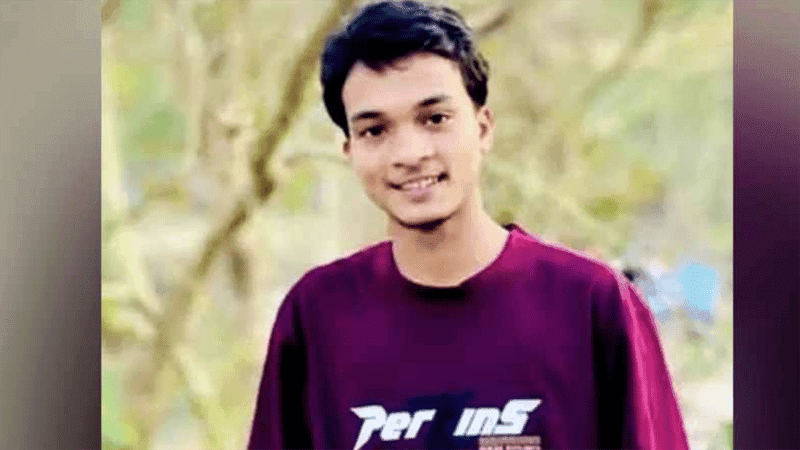 মালদ্বীপে মোটরসাইকেল দুর্ঘটনায় বাংলাদেশি তরুণ নিহত