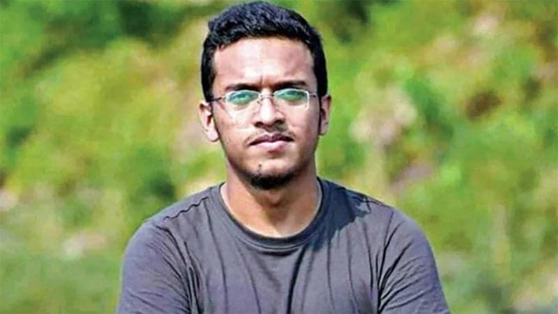 জেল থেকে মৃত্যুদণ্ডপ্রাপ্ত জেমি পালানোর ঘটনায় মামলা হয়েছে: কারা অধিদপ্তর