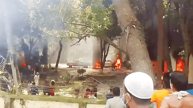 জুলাই-আগস্টের সহিংসতায় পুলিশ হত্যার ২০ মামলা ফাইলবন্দি