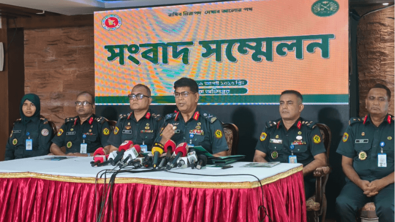 বাংলাদেশ জেলের নতুন নাম হবে ‘কারেকশন সার্ভিস বাংলাদেশ’
