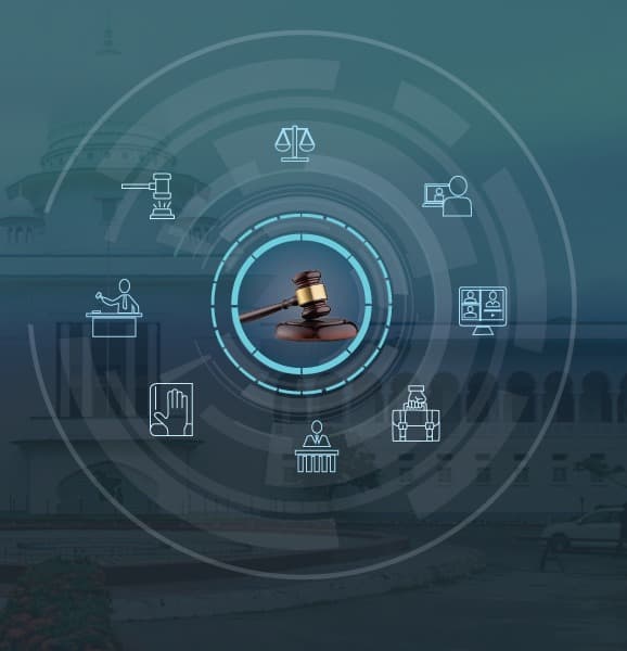 কমেছে ভোগান্তি, দ্রুতগতি পাচ্ছে মামলার নিস্পত্তি