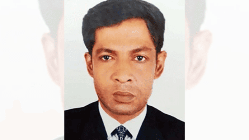 লিবিয়ায় অপহরণের পর বাংলাদেশিকে হত্যা, আড়াই মাস পর এলো মৃত্যুসংবাদ
