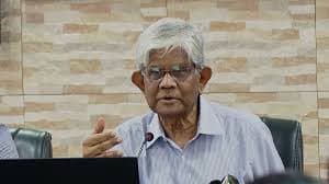 বাংলাদেশের ব্যাংকিং খাতে লুটপাট নজিরবিহীন: অর্থ উপদেষ্টা
