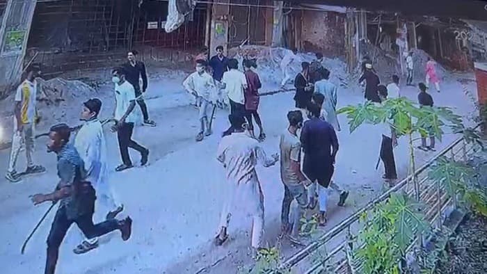 পল্লবীতে ব্যবসা প্রতিষ্ঠানে হামলা-গুলি, চাঁদা দাবির অভিযোগ