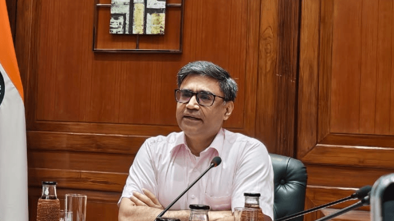 বাংলাদেশে অংশগ্রহণমূলক নির্বাচনে নির্বাচিত সরকারের সঙ্গে কাজ করবে ভারত: বিক্রম মিশ্রি