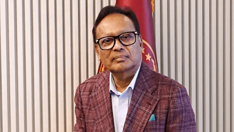 সরকারকে নিয়ে বিভ্রান্তিকর কনটেন্ট ঠেকাতে মেটা-গুগলের সঙ্গে বৈঠক হবে: তথ্যপ্রযুক্তি মন্ত্রী