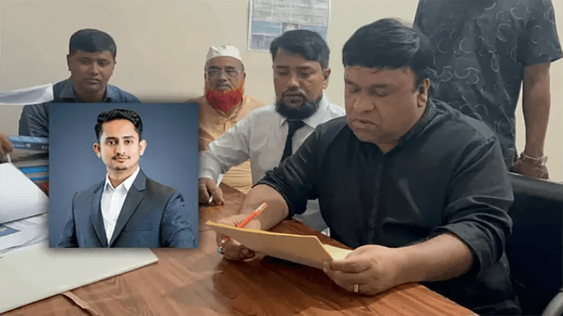 সাংবাদিক হত্যাকাণ্ডে বিএনপিকে জড়িয়ে অপপ্রচার, সারজিসের বিরুদ্ধে মামলা