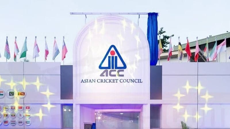 ঢাকায় এসিসির সভাতে আসতে চায় না ভারত