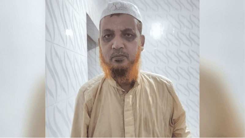 মাদ্রাসা সুপারের বিরুদ্ধে ধর্ষণের অভিযোগ, ১৪ সপ্তাহের অন্তঃসত্ত্বা তরুণী