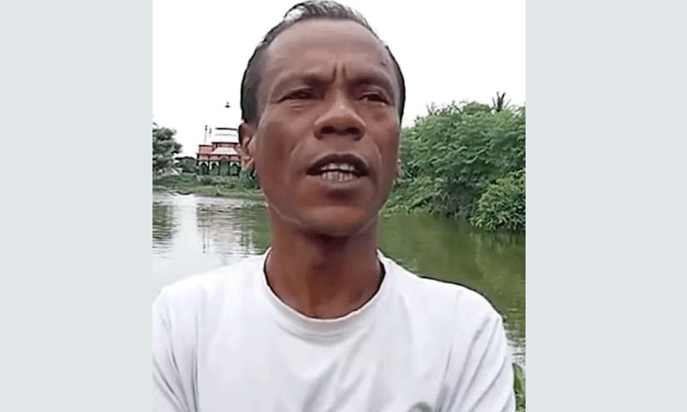 খুলনায় সাংবাদিককে গুলি করে হত্যা